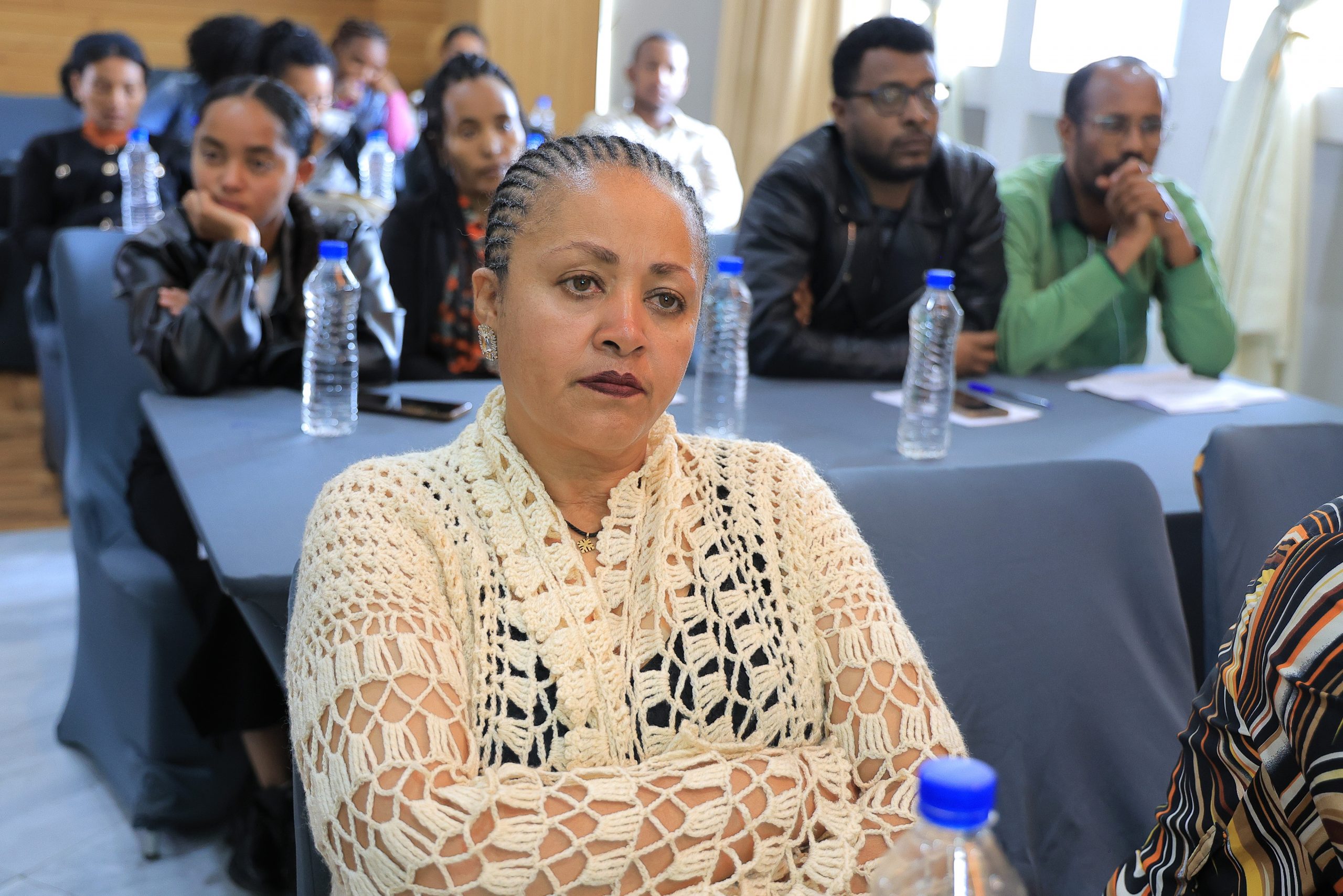 የኢትዮጵያ የካፒታል ገበያ አስተዳደራዊ ፍርድቤት በተጠናቀው በጀት አመት ውጤታማ ተግባራትን አከናወኗል